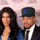 Kirsten Corley and Chance the Rapper attend the Ralph Lauren fashion show during New York Fashion Week on September 7, 2018 in New York City.